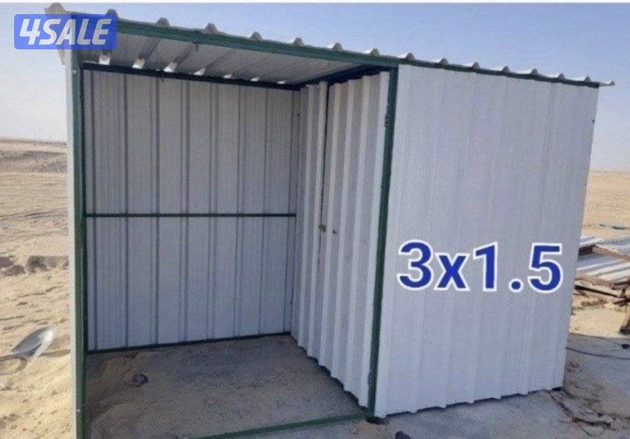 حفر ركايز تركيب تور يوجد تور ركائز كهربائي صحي يوجد كل مايلزم المخيمات8