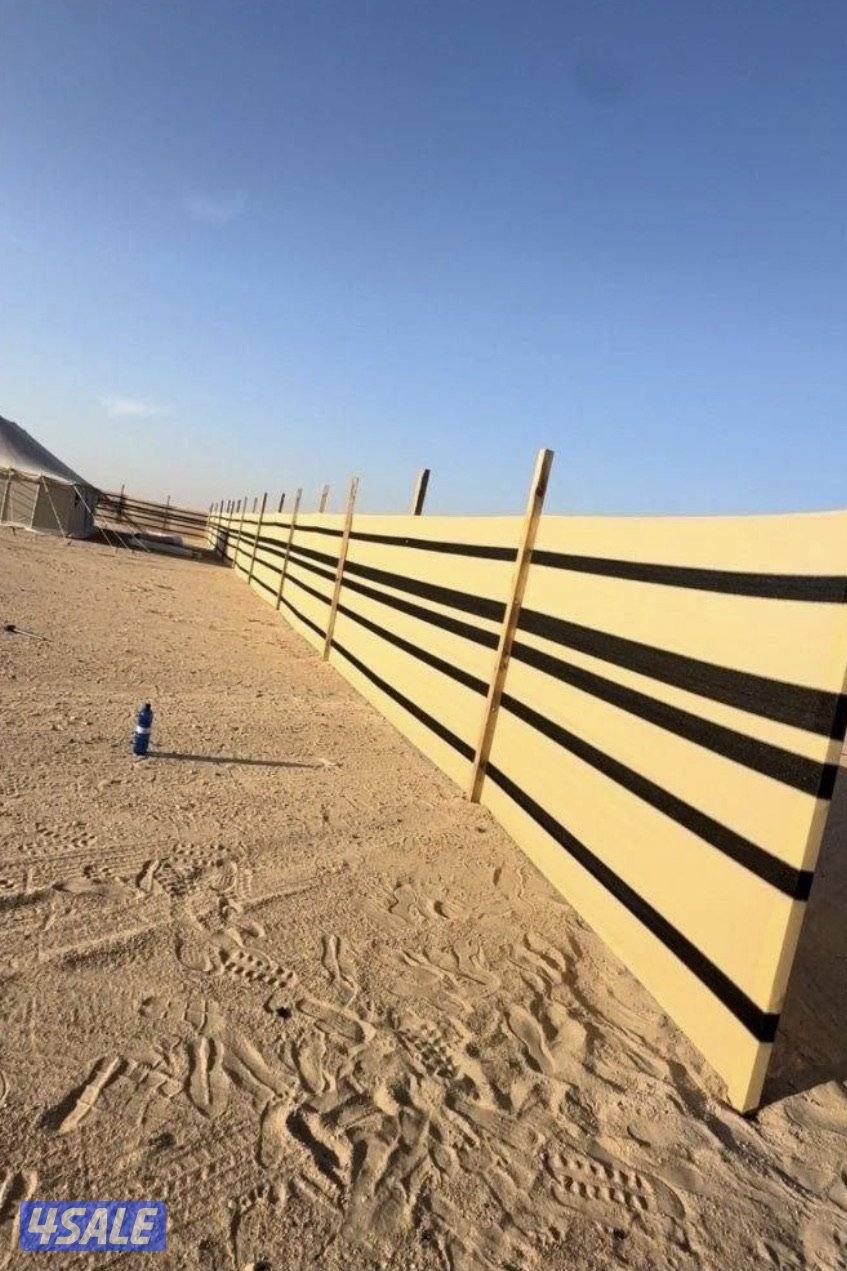 حفر ركايز تركيب تور يوجد تور ركائز كهربائي صحي يوجد كل مايلزم المخيمات12