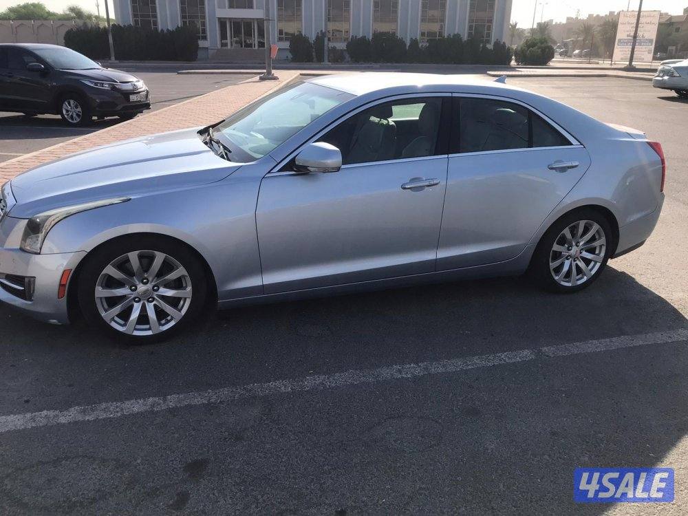 🔴   للبيع  /   كاديلاك    ATS1