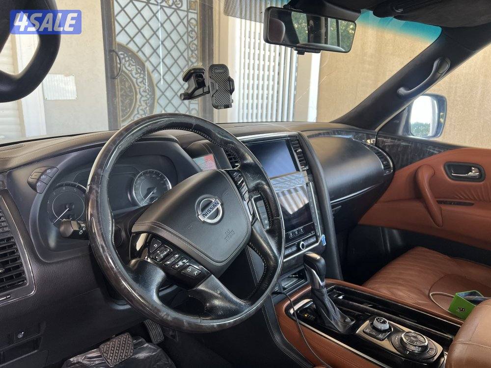 باترول بلاتينيوم1