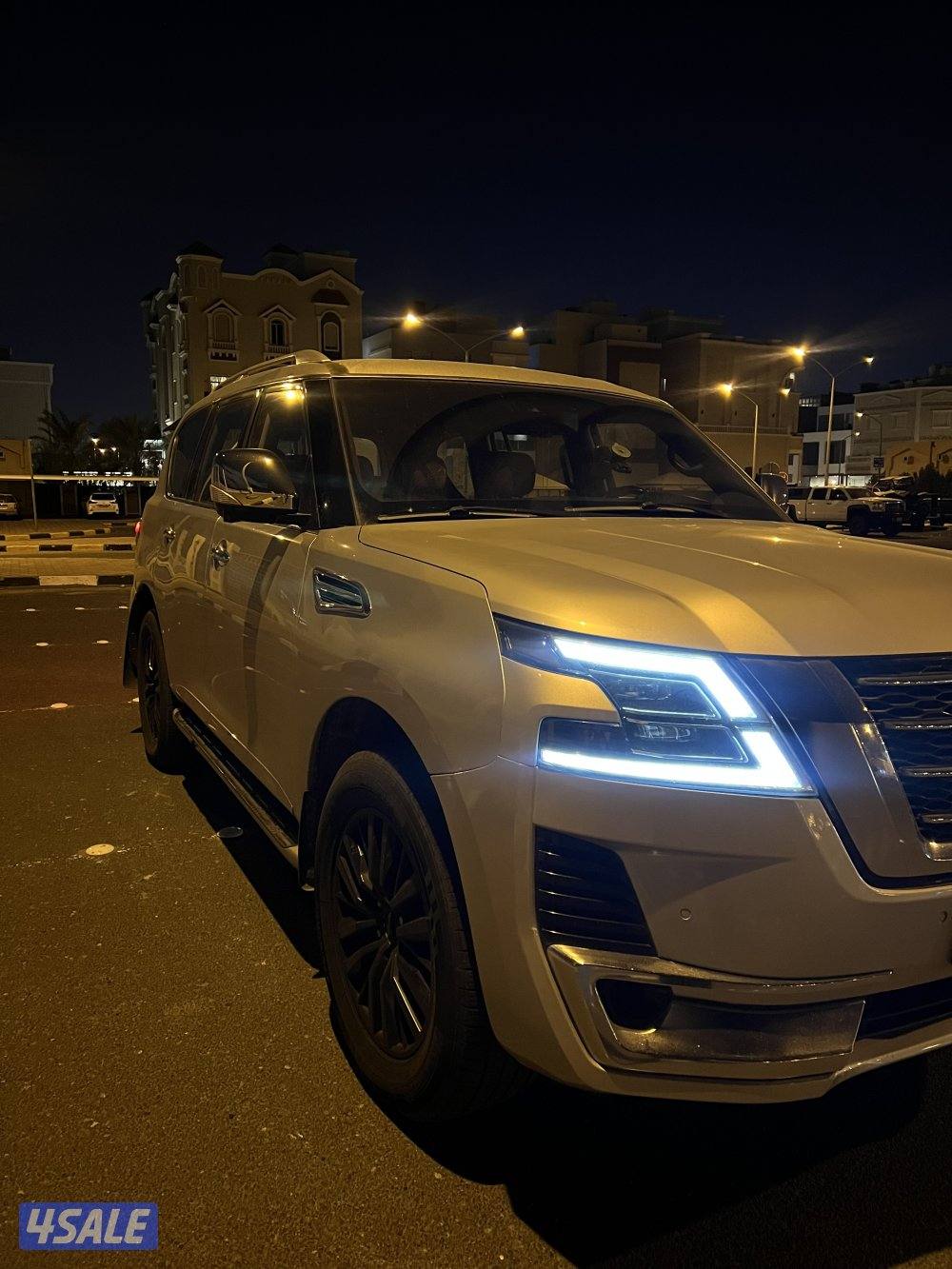 باترول بلاتينيوم4