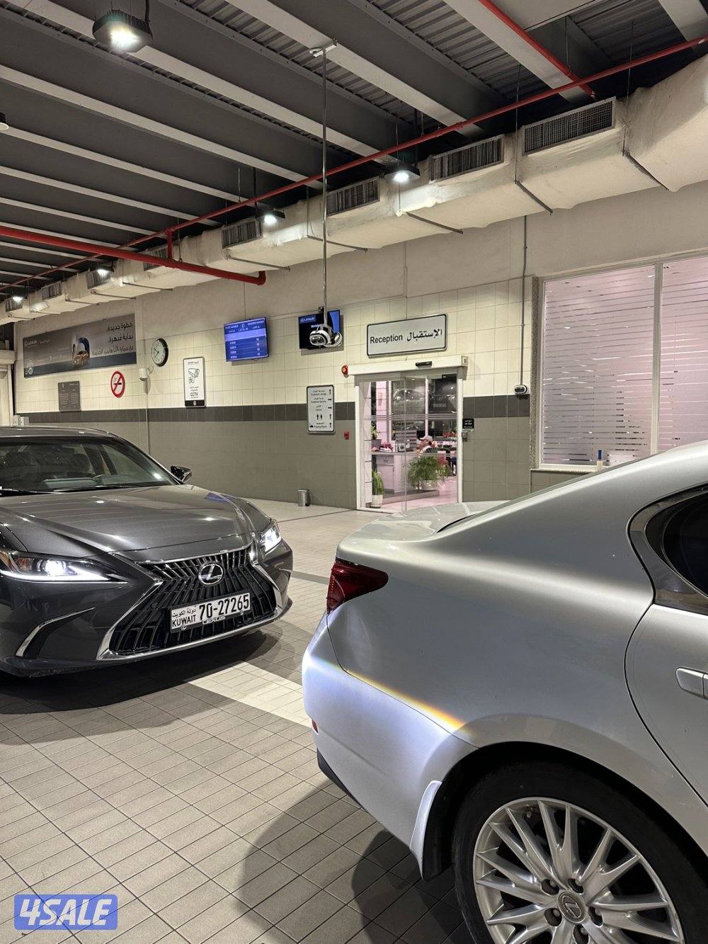 للبيع لكزز GS 350 موديل 20133