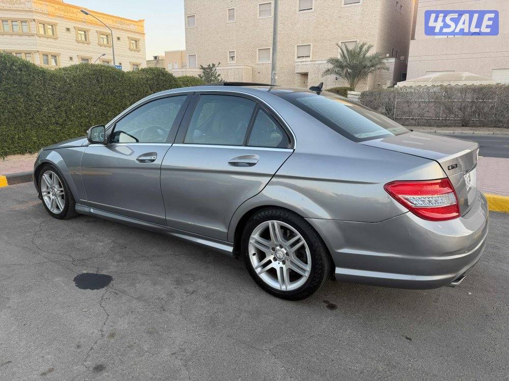 مرسيدس / للجادين فقط3