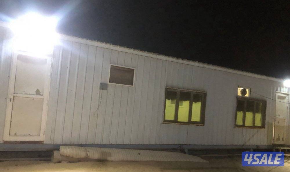 للبيع شاليه ثابت ١٢ في ٤ بيعه سريعه1