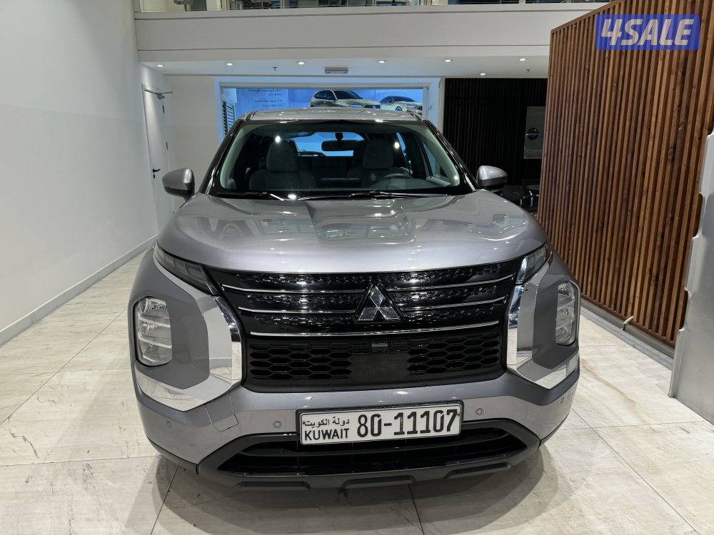 Mitsubishi Outlander3