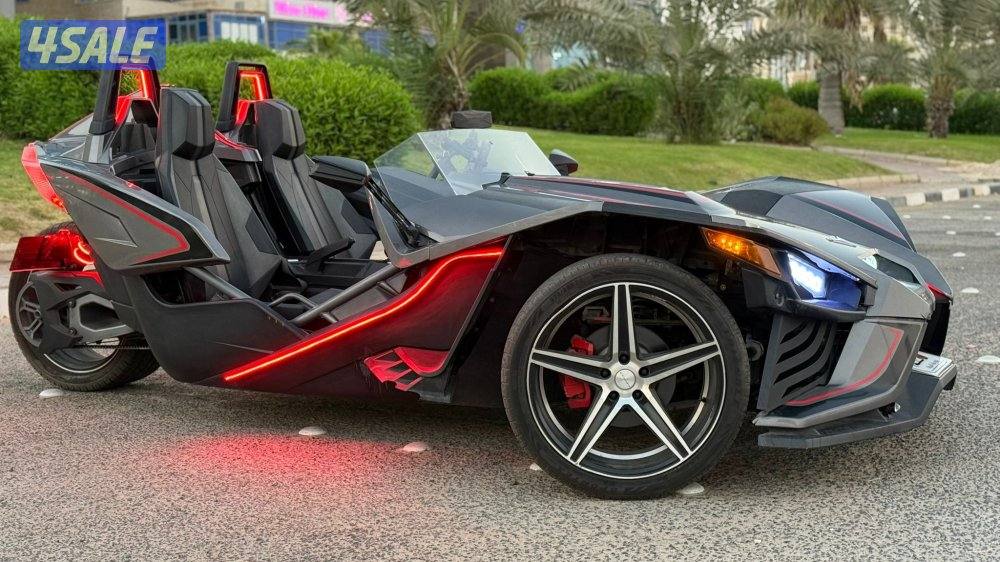 سلينغ شوت بولاريس موديل 20153