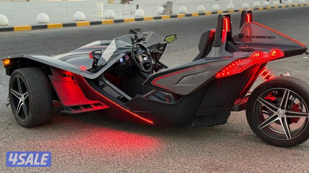 سلينغ شوت بولاريس موديل 20157