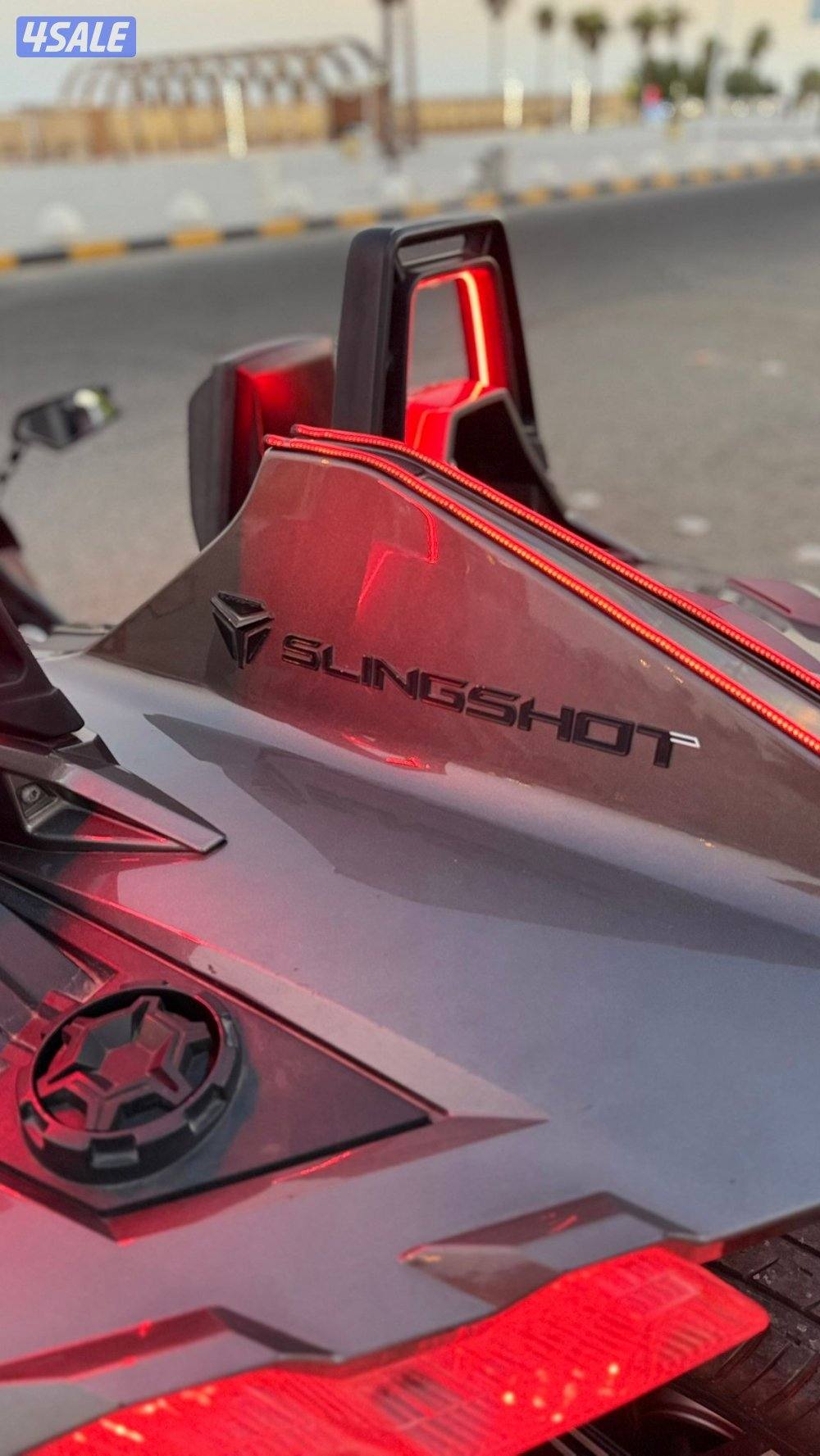 سلينغ شوت بولاريس موديل 20159