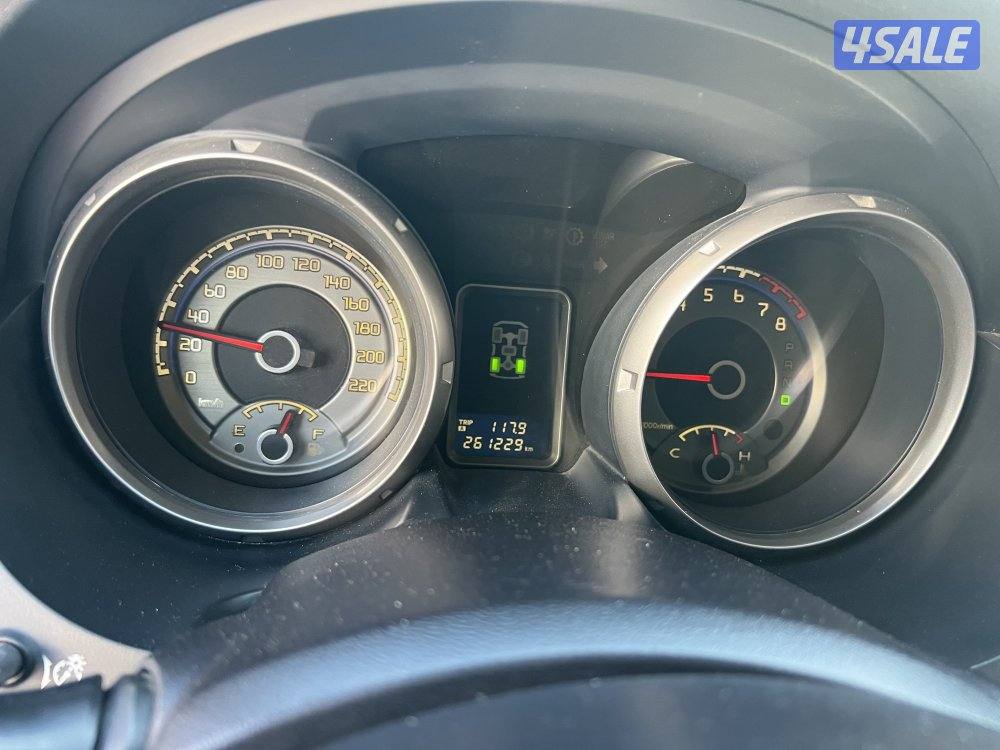 للبيع جيب باجيرو باب واحد - ٢٠٠٨ شرط الفحص - سيرفيس وكالة3