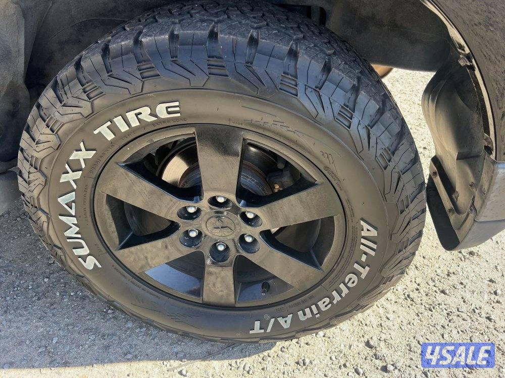 للبيع جيب باجيرو باب واحد - ٢٠٠٨ شرط الفحص - سيرفيس وكالة6