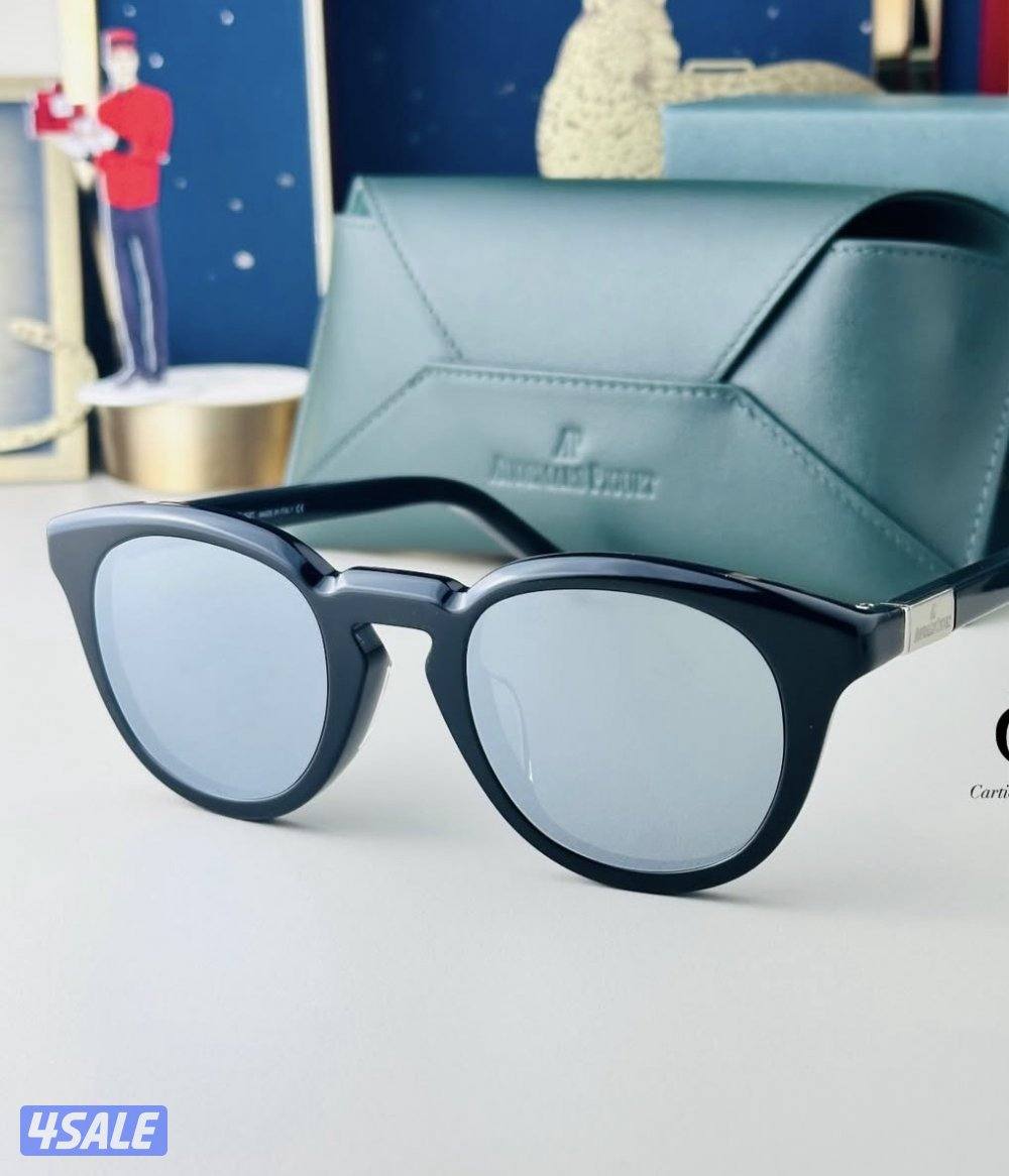 نظارات كارتير وباتيك وهوبلو أصلية2