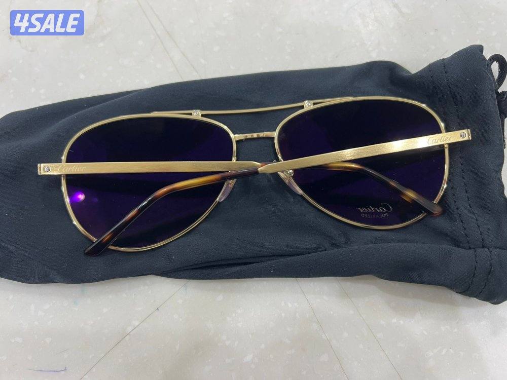 نظارات كارتير وباتيك وهوبلو أصلية5