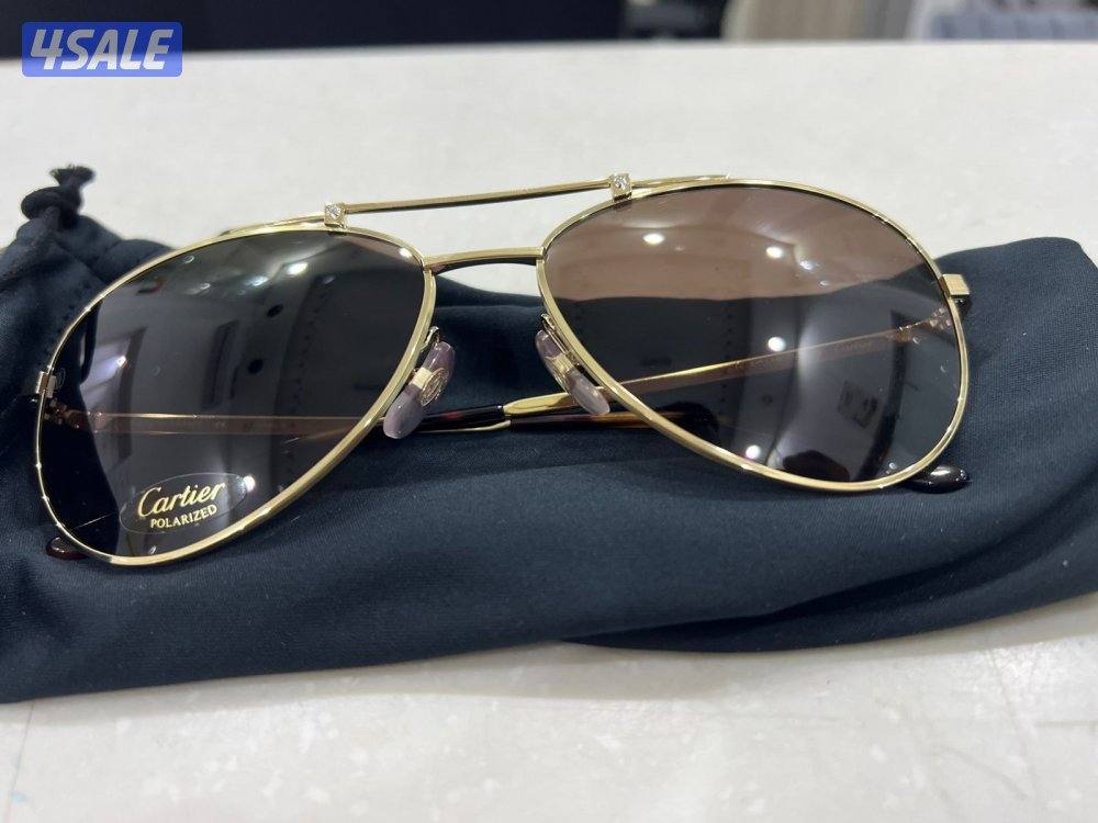 نظارات كارتير وباتيك وهوبلو أصلية4