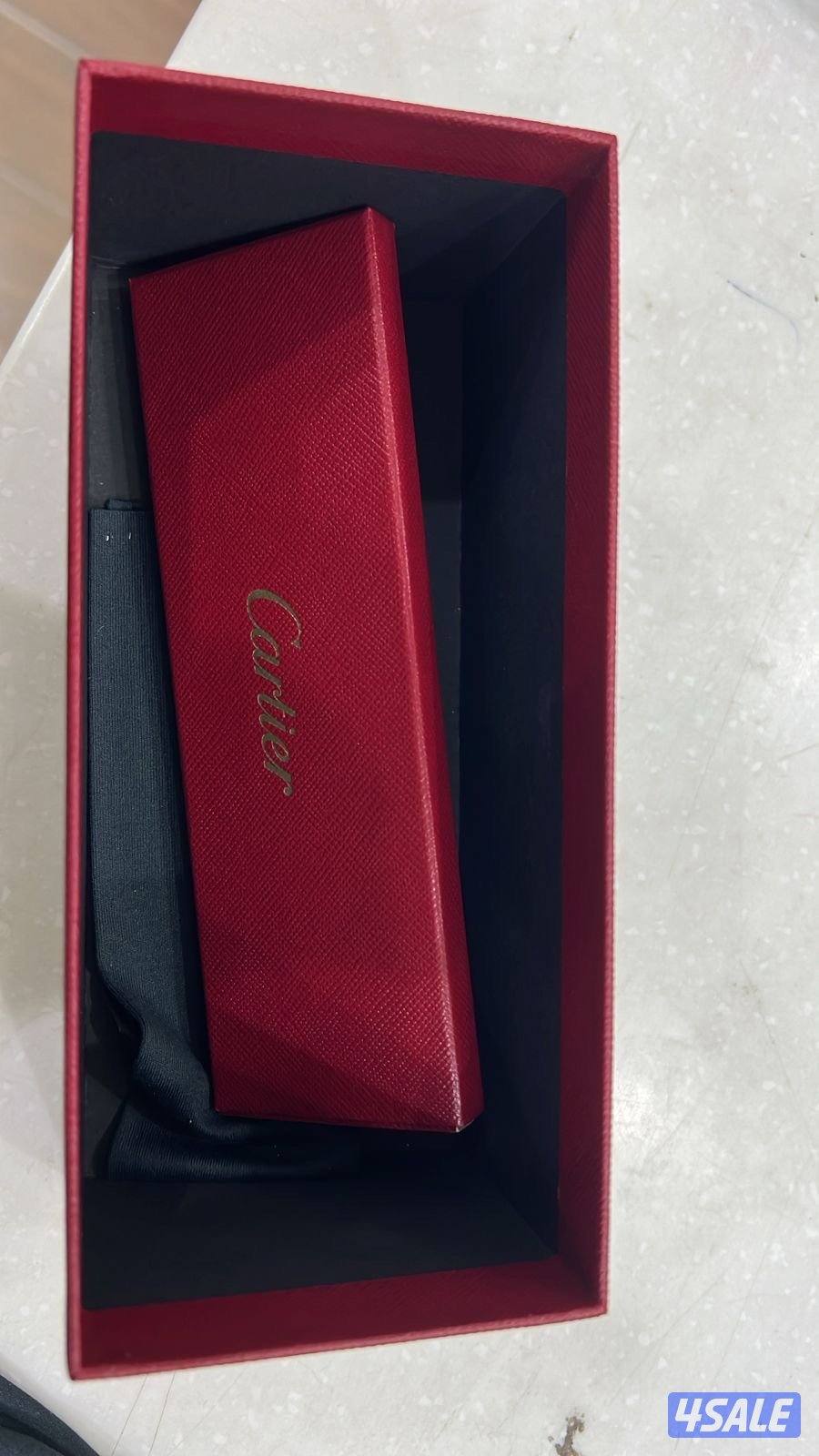 نظارات كارتير وباتيك وهوبلو أصلية6