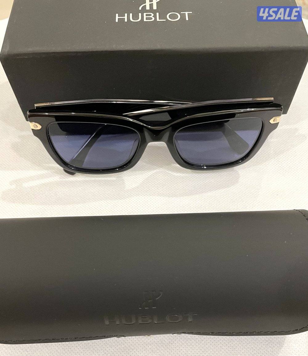 نظارات كارتير وباتيك وهوبلو أصلية7