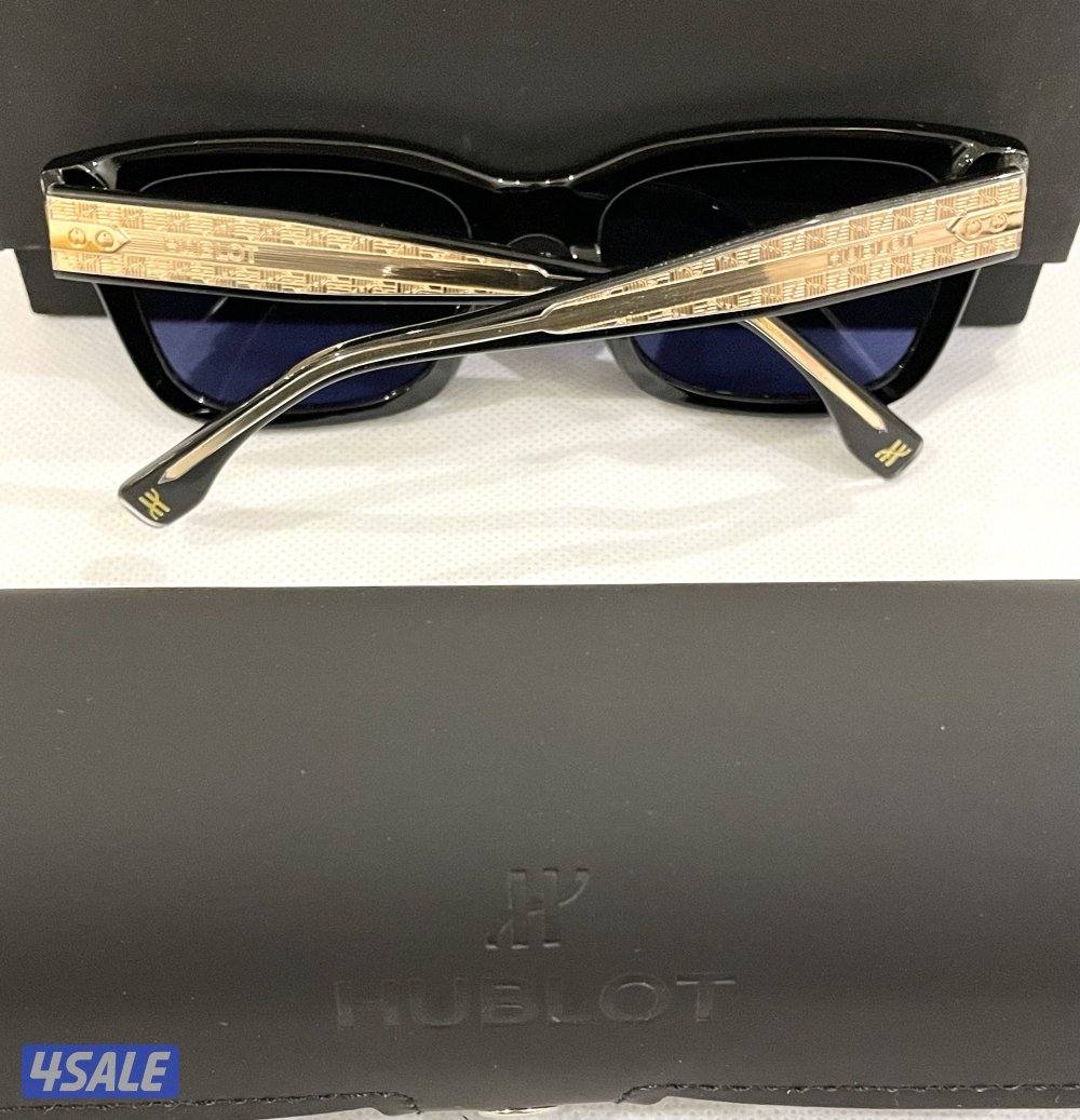 نظارات كارتير وباتيك وهوبلو أصلية8