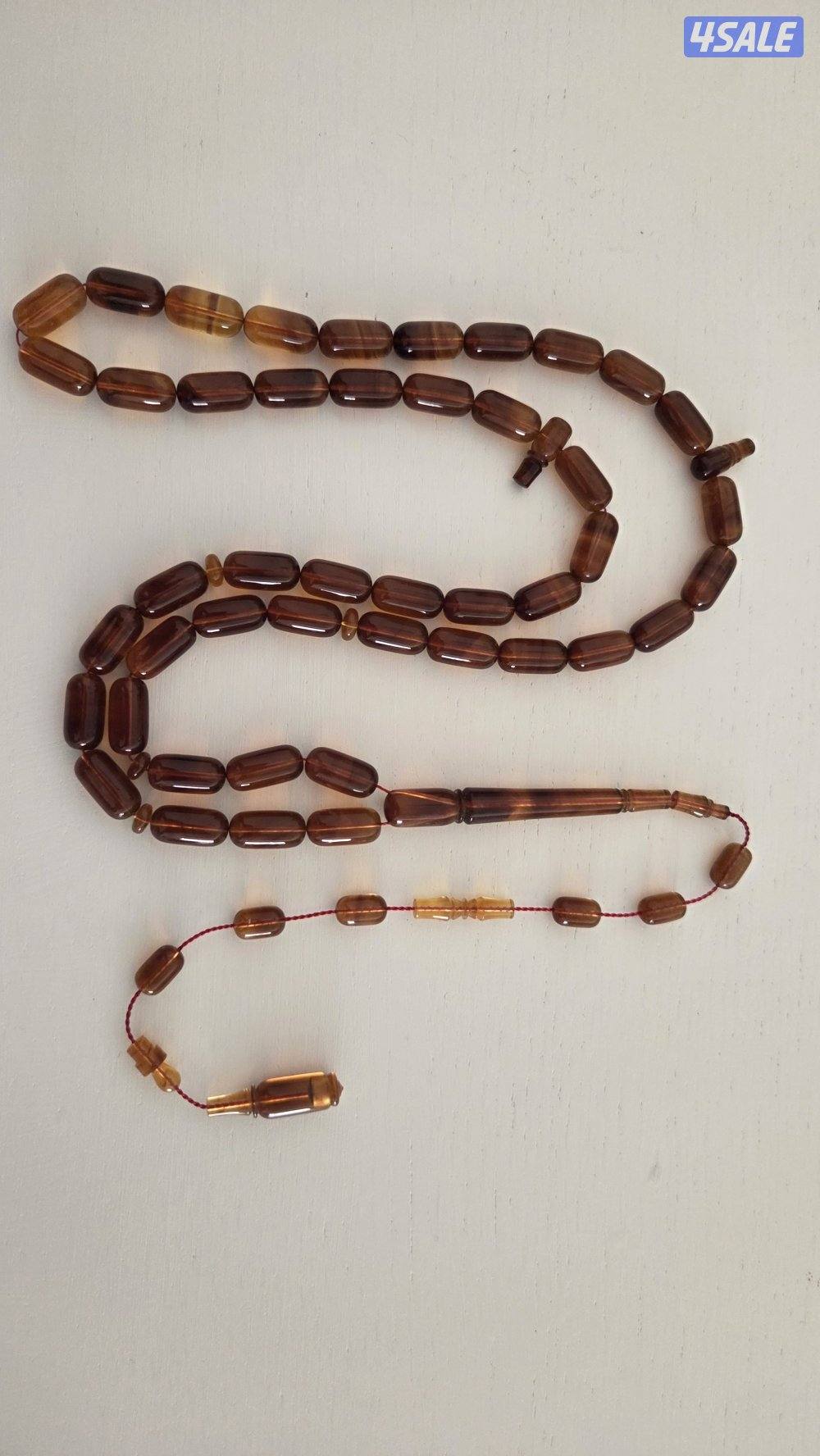 للبيع مسباح كهرب حجر واحد بورمي 25 قرام قديم ونادر1