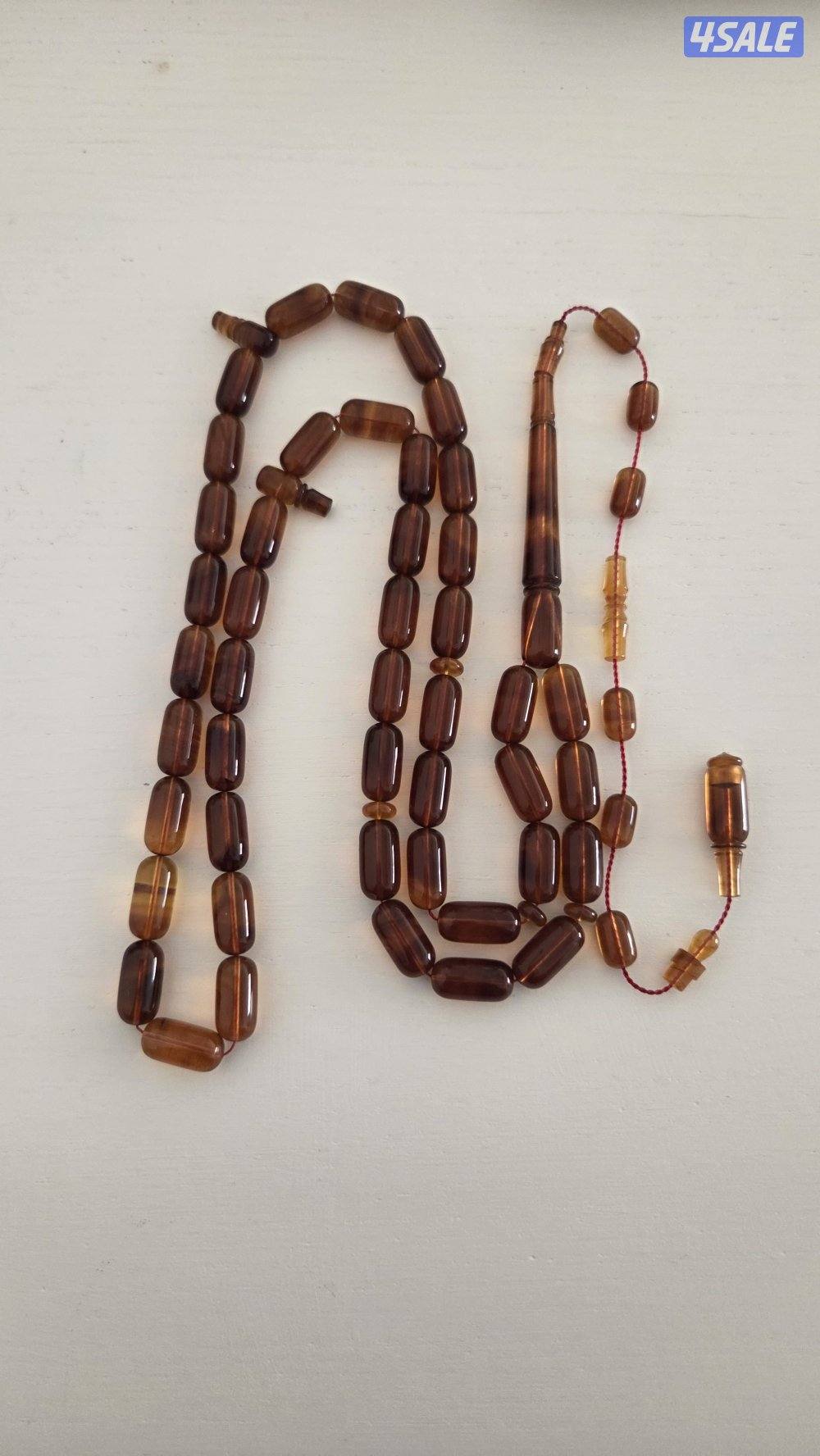 للبيع مسباح كهرب حجر واحد بورمي 25 قرام قديم ونادر2