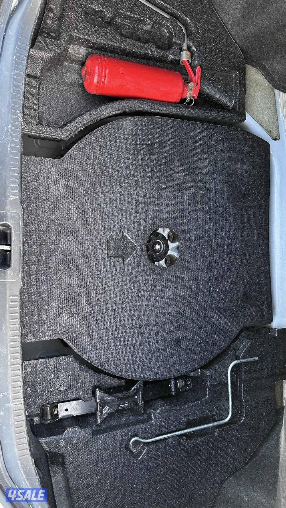 كامري GL مديل 2017بحالة الوكالة7