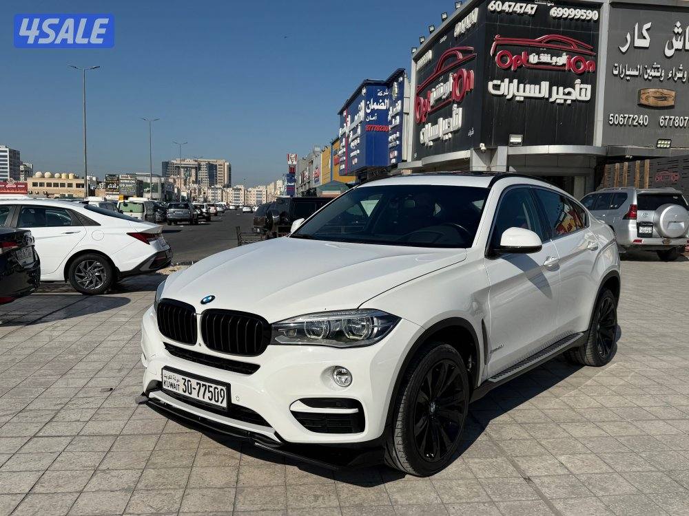 صبغ الوكاله X6 20150