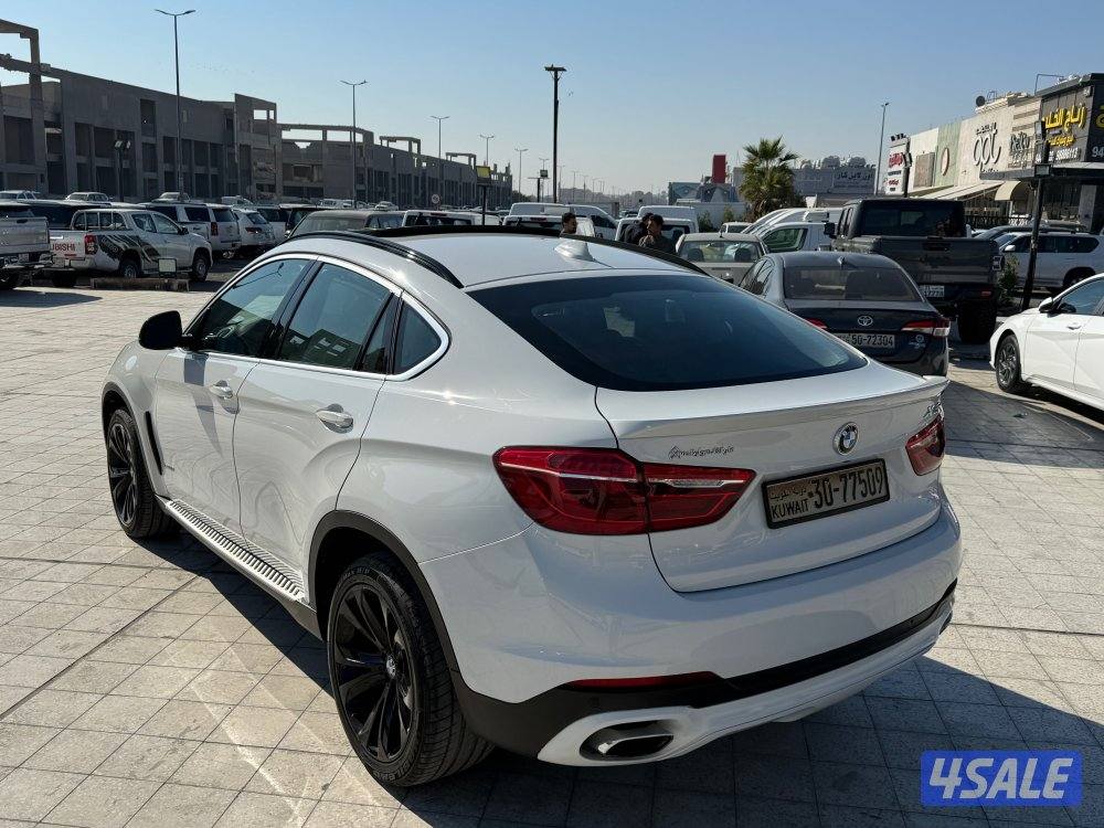 صبغ الوكاله X6 20153