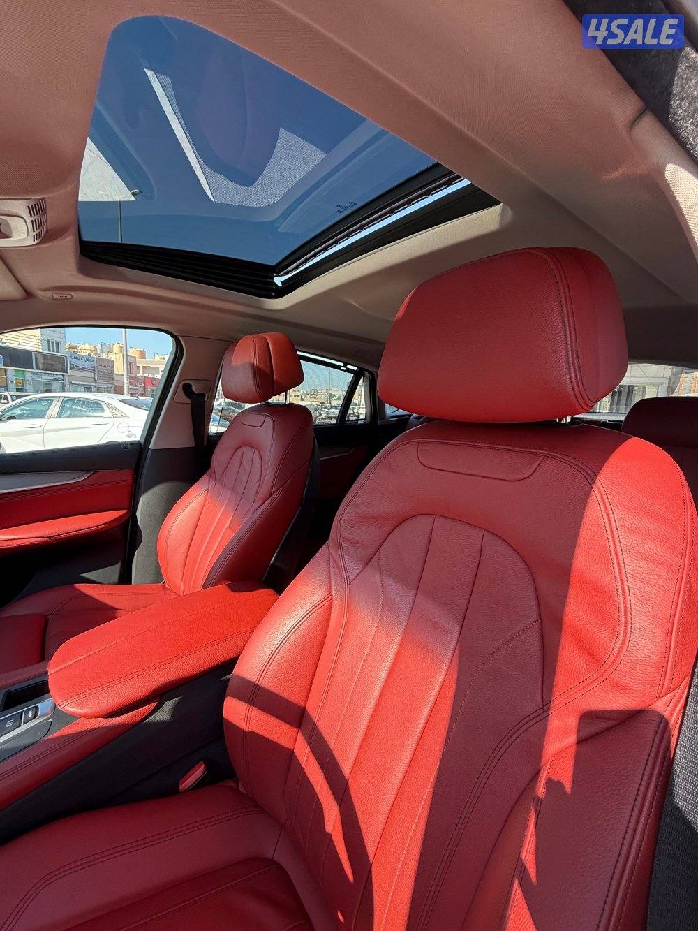 صبغ الوكاله X6 20154