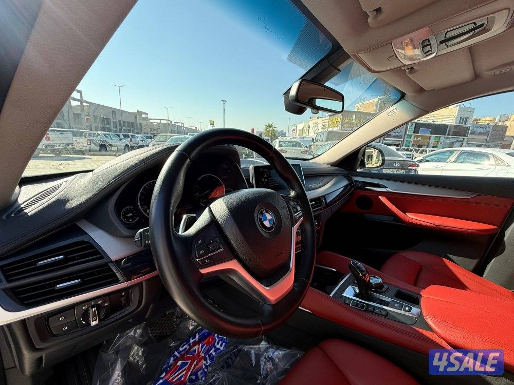 صبغ الوكاله X6 20155