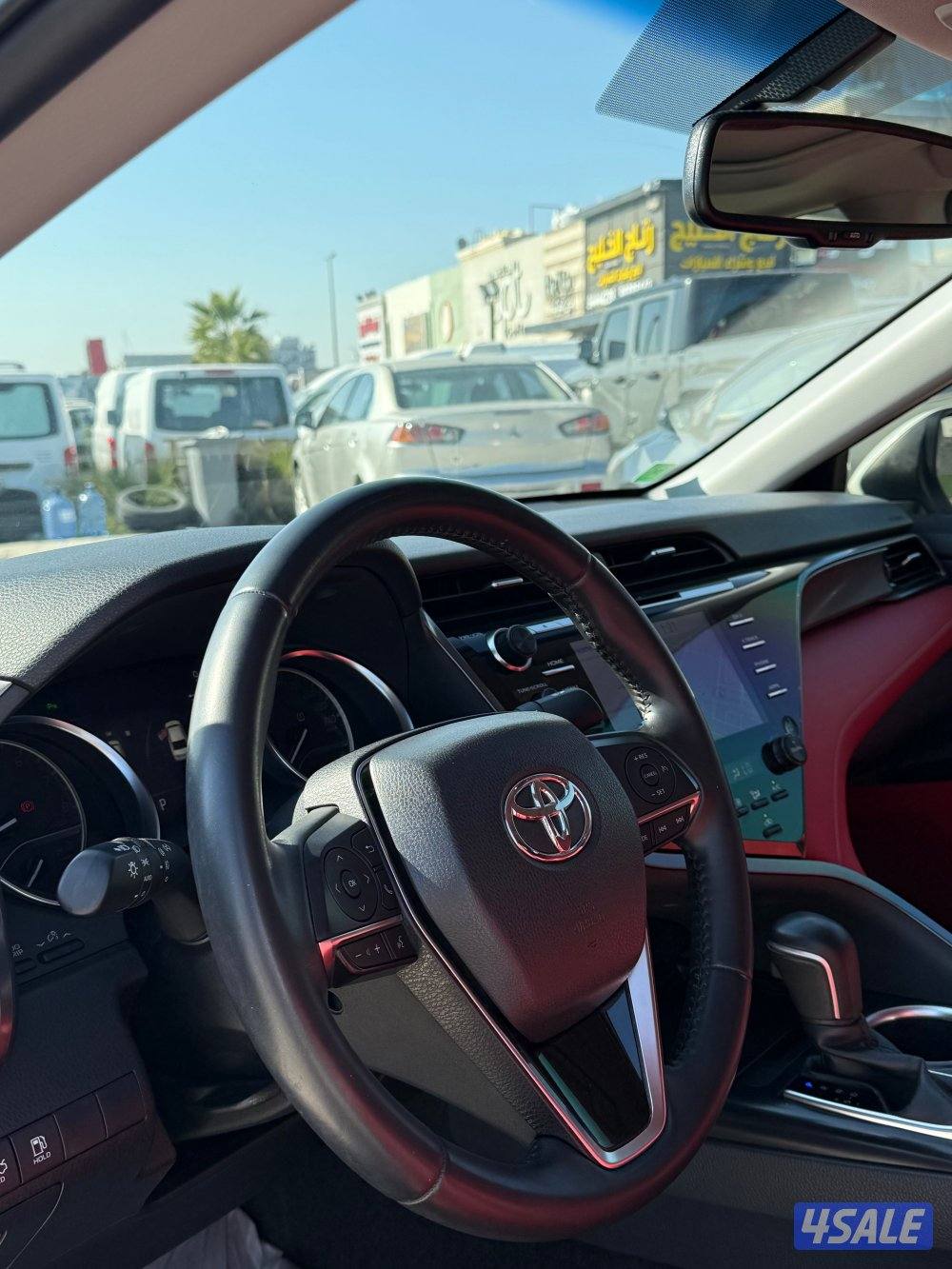 2020 عداد ٥٠ ٦ سلندر صبغ الوكاله فل3