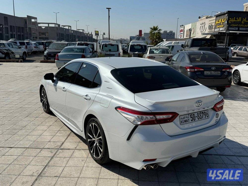 2020 عداد ٥٠ ٦ سلندر صبغ الوكاله فل5