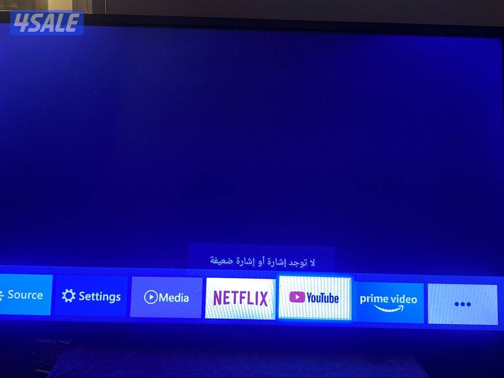 للبيع تلفزيون سمارت أوركا0
