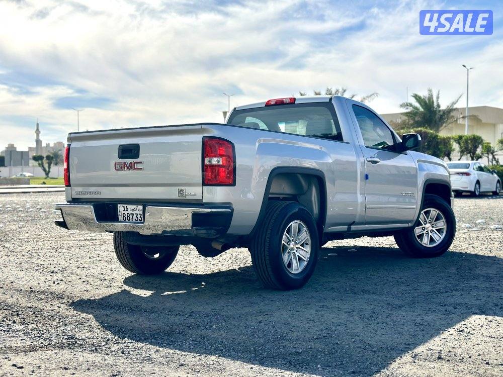 سييرا 2018 ماشي 162 ألف1