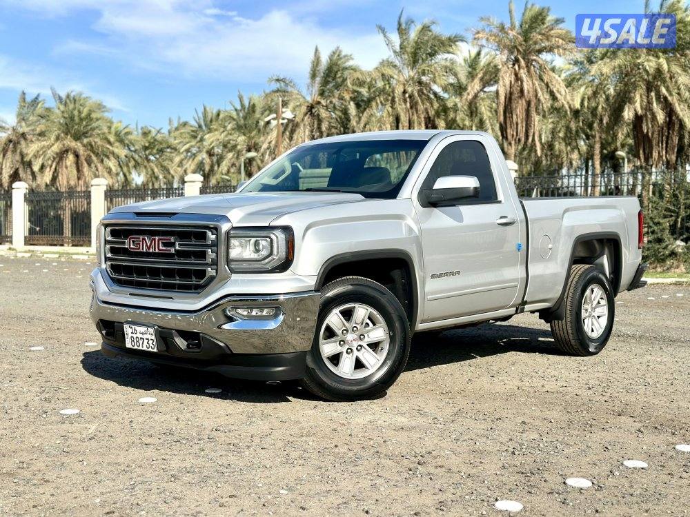 سييرا 2018 ماشي 162 ألف3