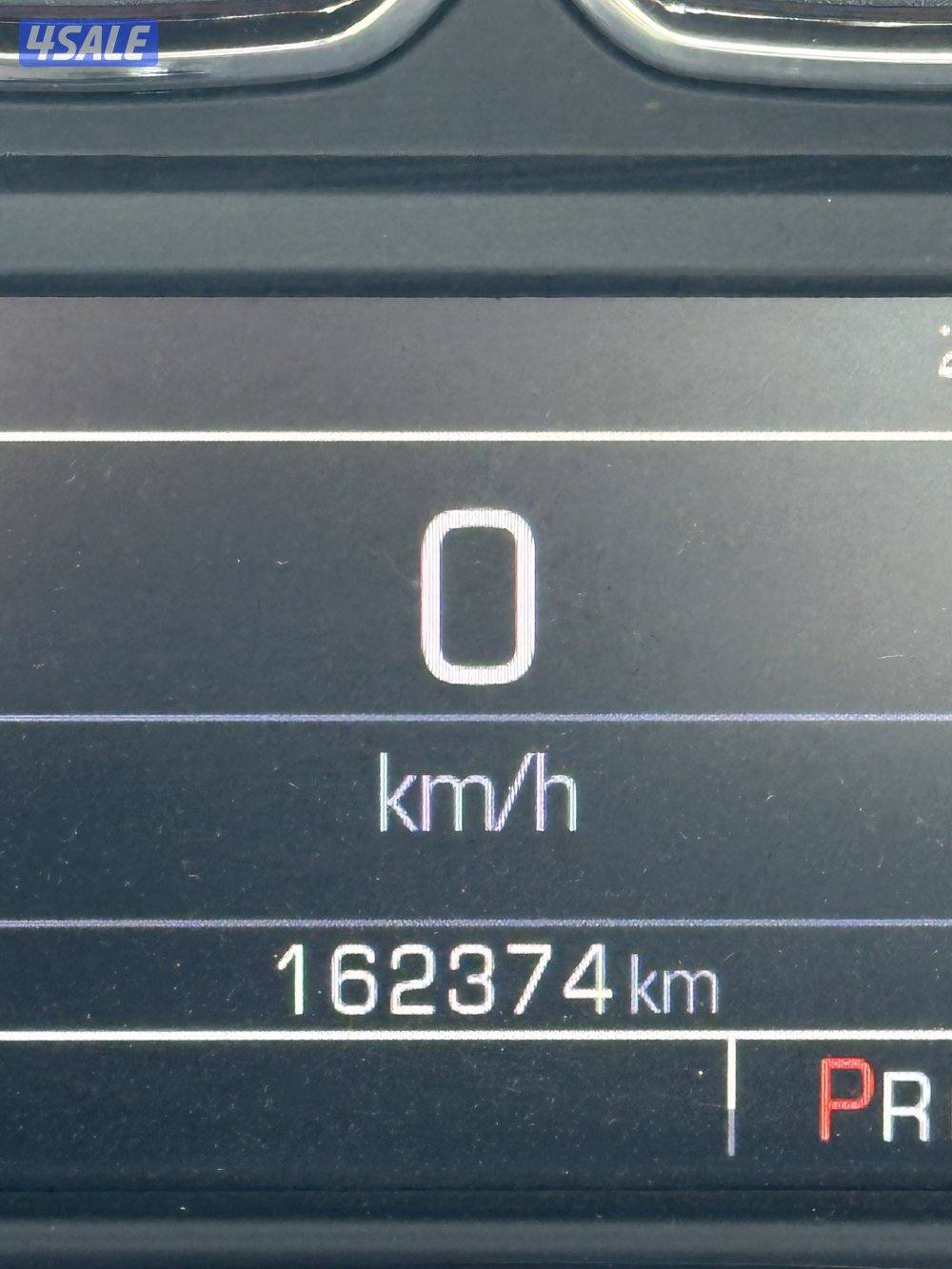 سييرا 2018 ماشي 162 ألف8