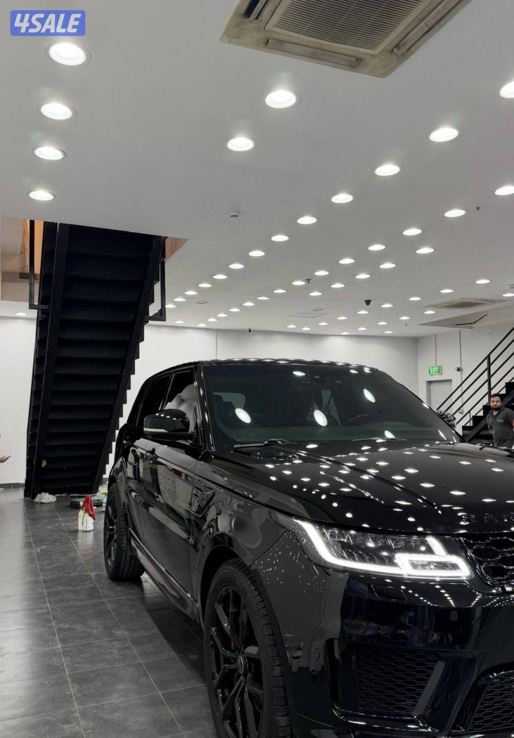 سبورت سوبر جارج0