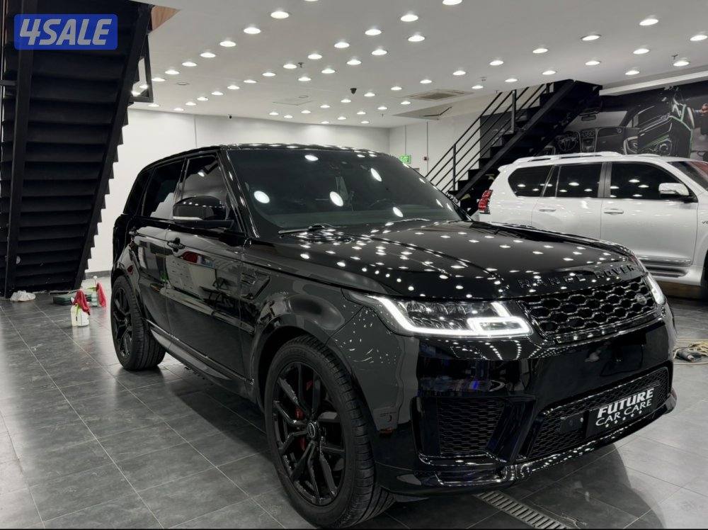 سبورت سوبر جارج2