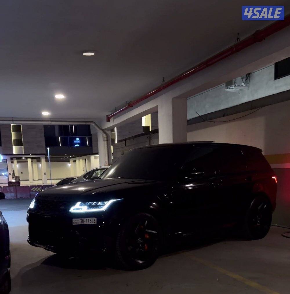 سبورت سوبر جارج3