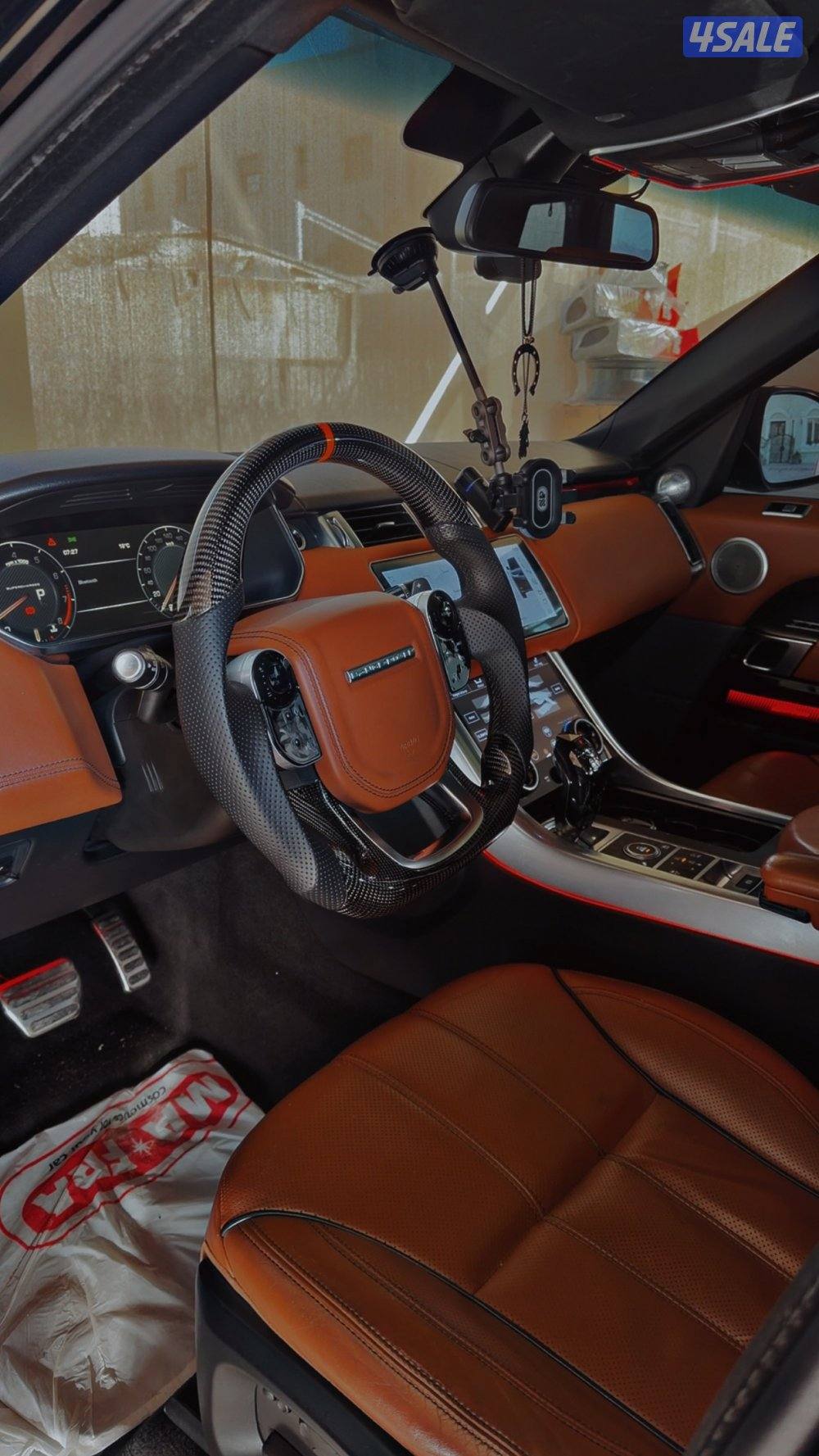 سبورت سوبر جارج4