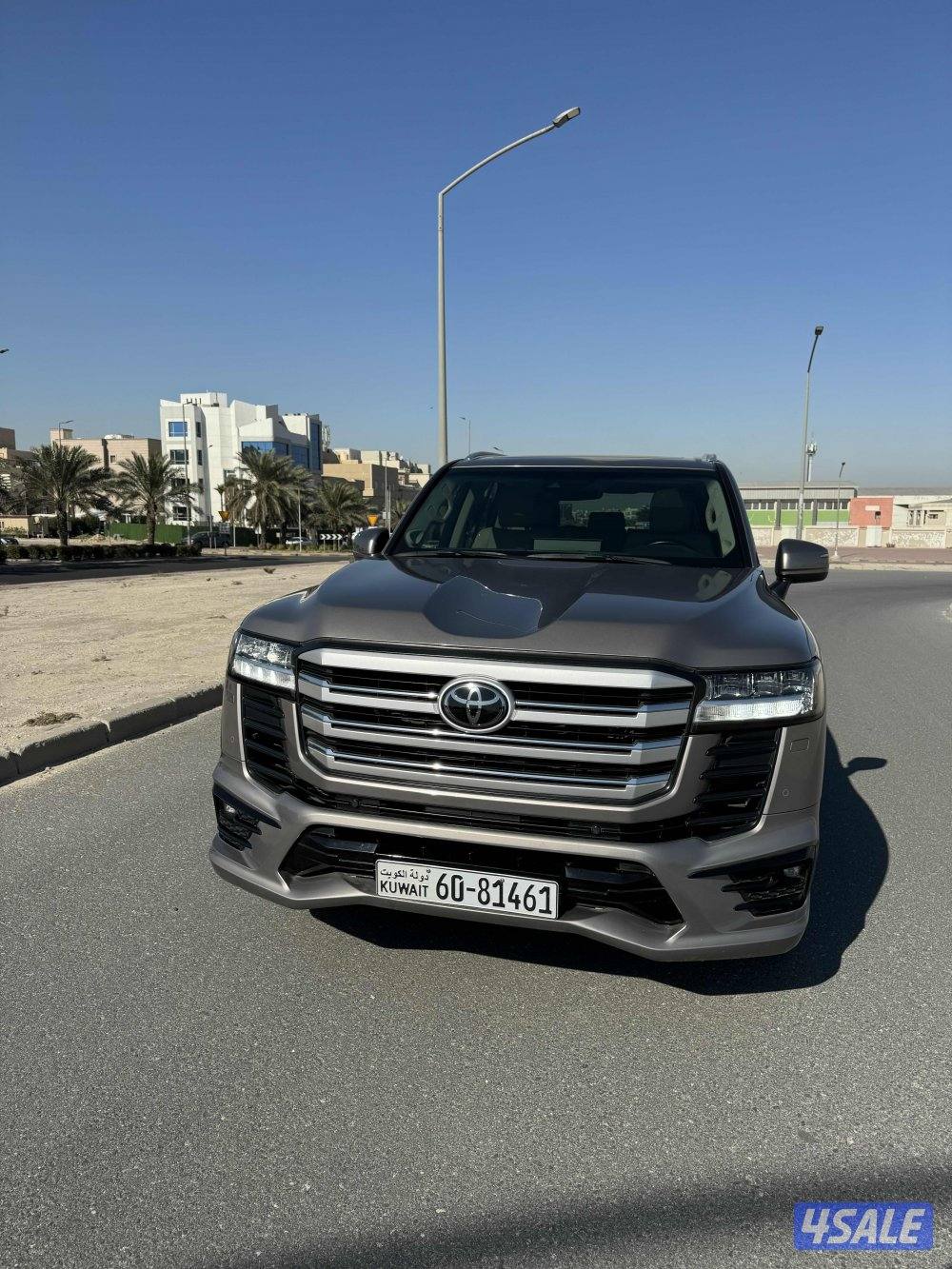 LAND CRUISER 2022 GXR AERO-S TWIN TURBO0