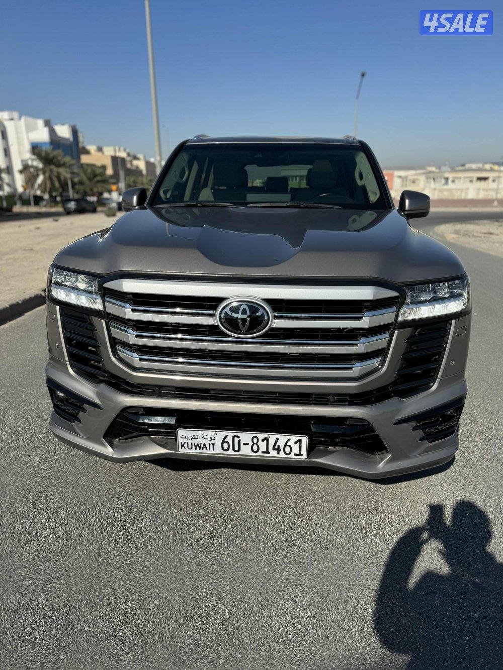 LAND CRUISER 2022 GXR AERO-S TWIN TURBO2