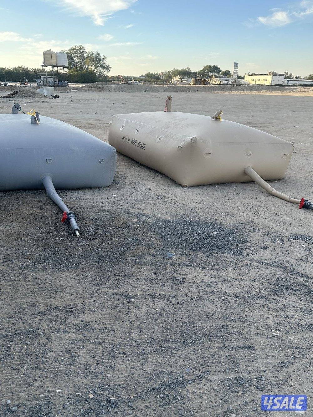 جربة ماء ارخص الاسعار كفاله ٦ شهور0