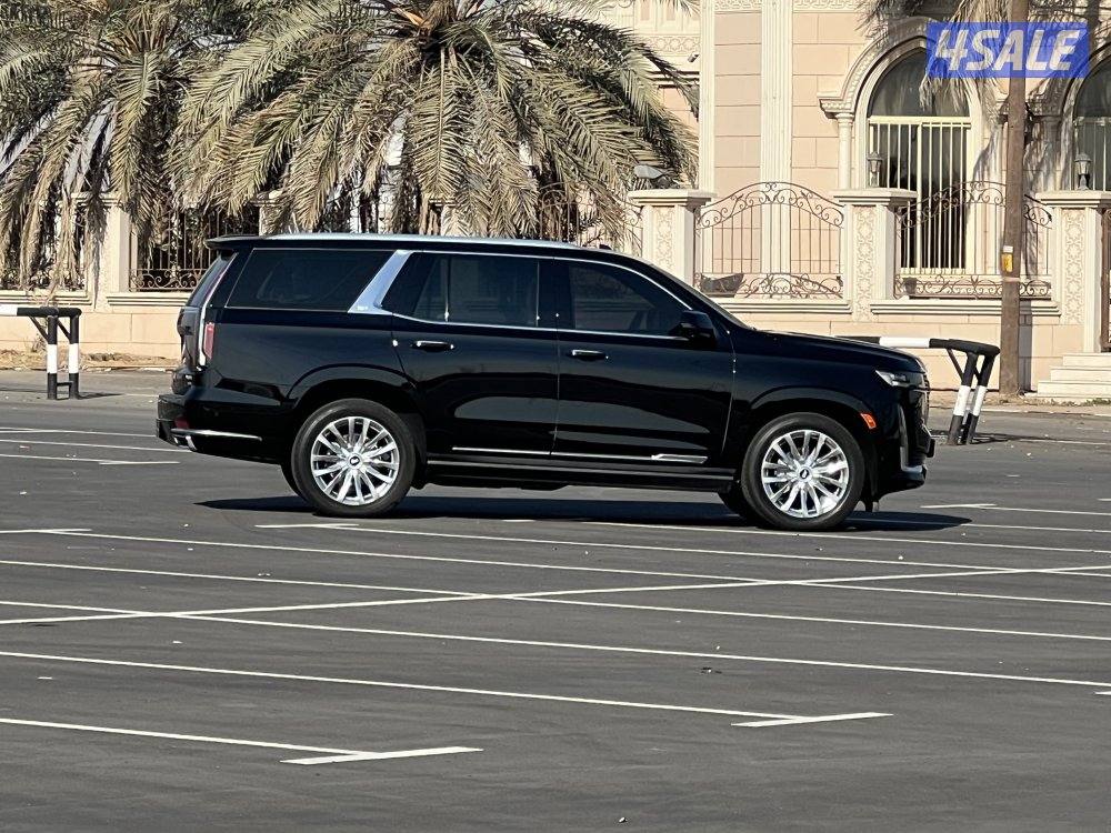 اسكليد 2021 بريميوم الدرجه الاولى وارد الغانم5