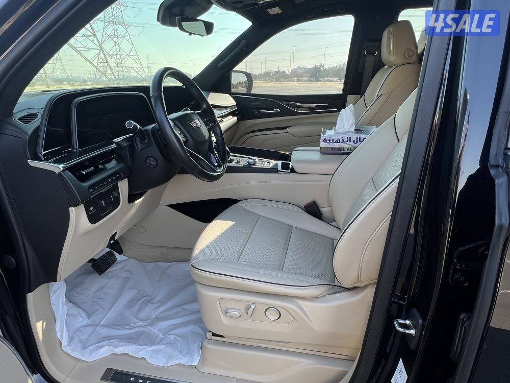 اسكليد 2021 بريميوم الدرجه الاولى وارد الغانم7