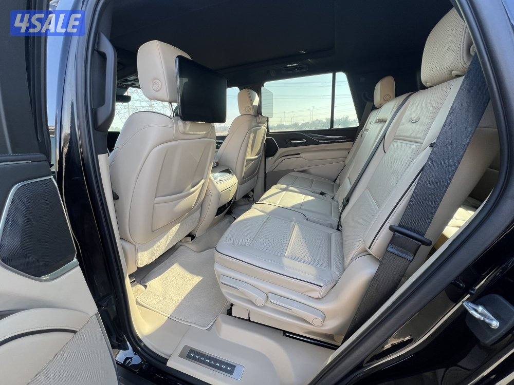 اسكليد 2021 بريميوم الدرجه الاولى وارد الغانم8