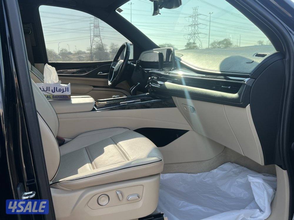 اسكليد 2021 بريميوم الدرجه الاولى وارد الغانم10