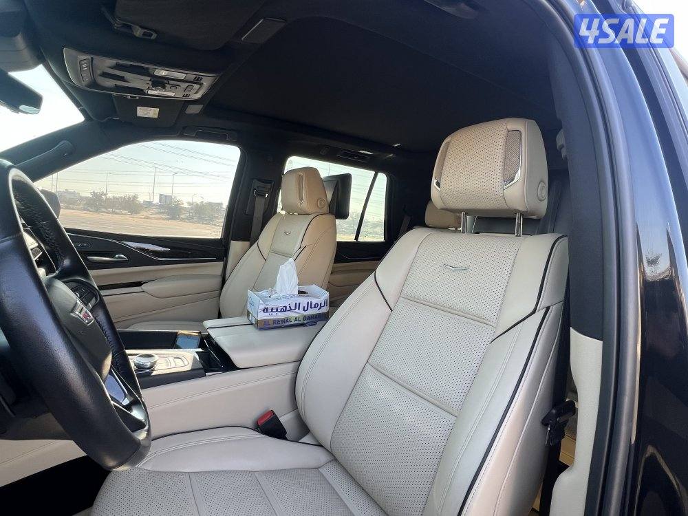 اسكليد 2021 بريميوم الدرجه الاولى وارد الغانم9