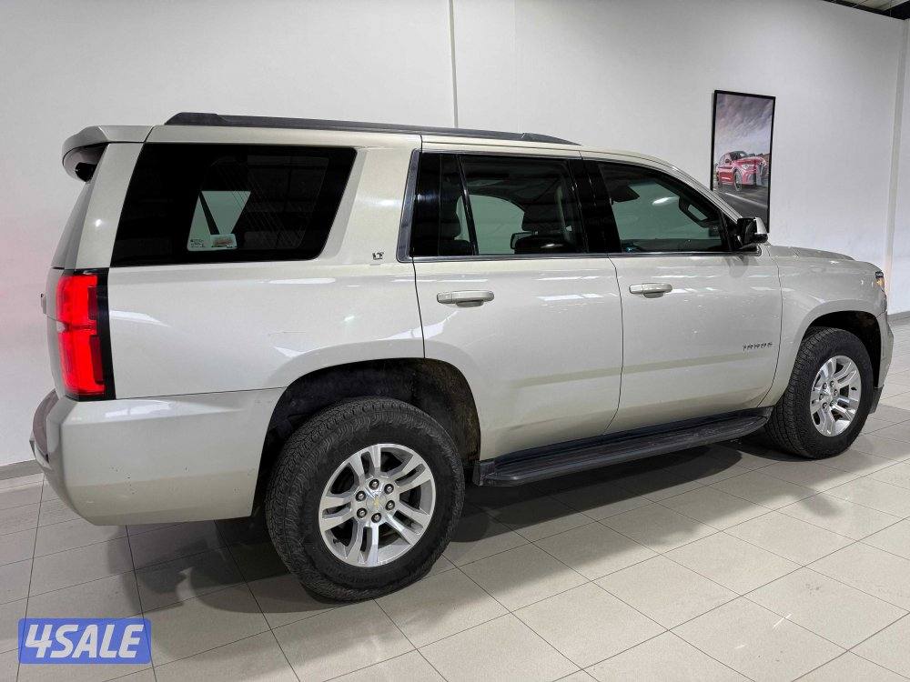 Chevrolet Tahoe LT 20173