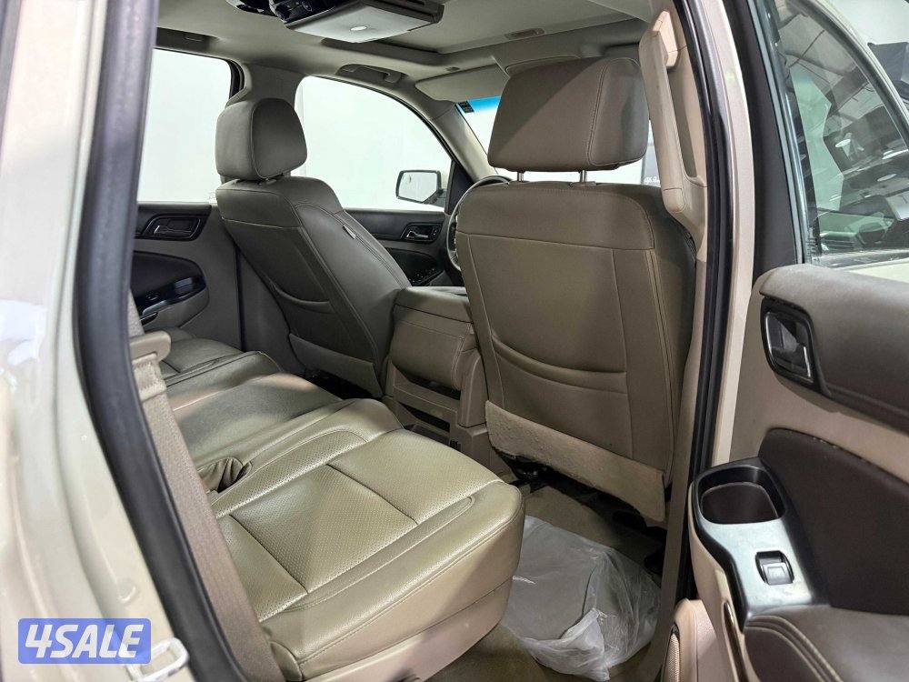 Chevrolet Tahoe LT 20175