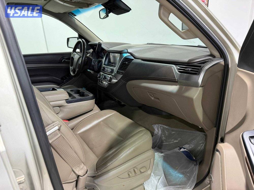 Chevrolet Tahoe LT 20176