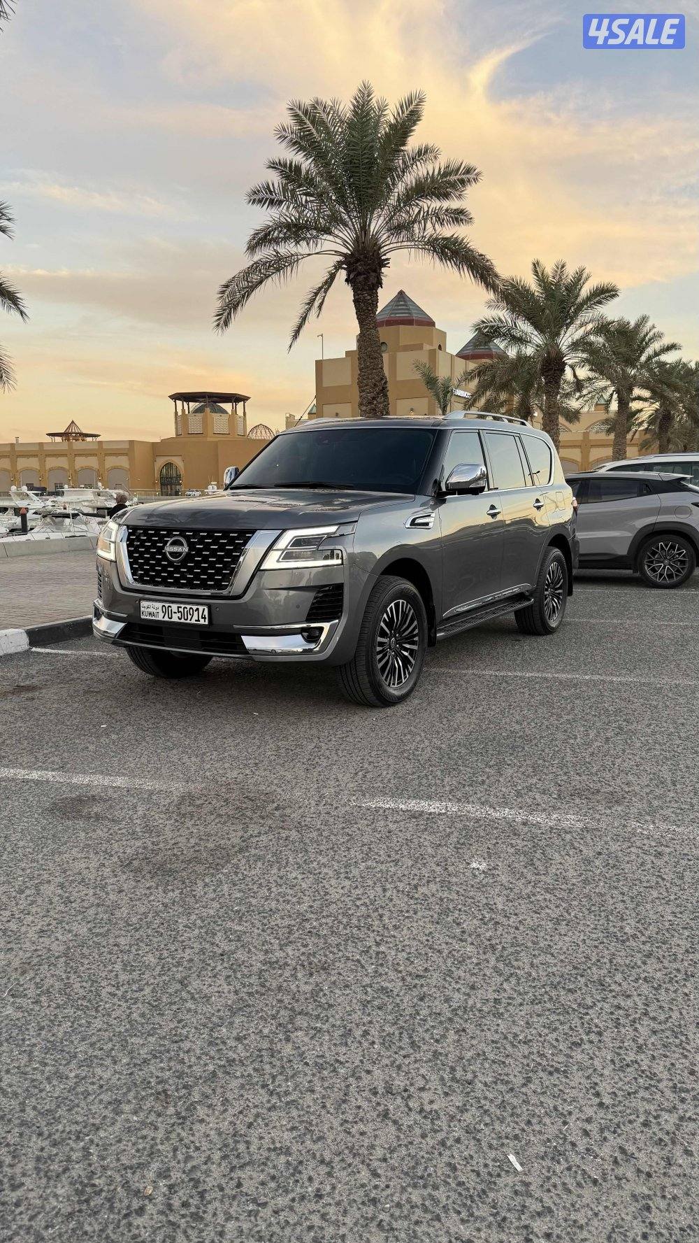 نيسان باترول0