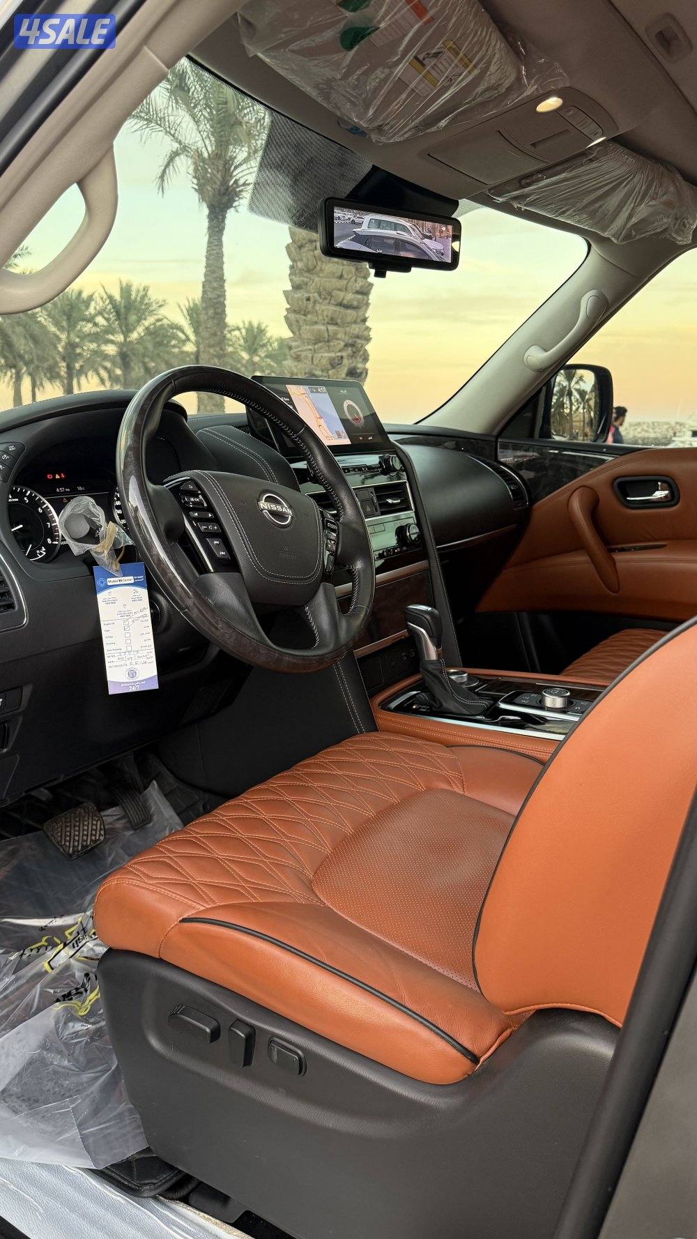 نيسان باترول2